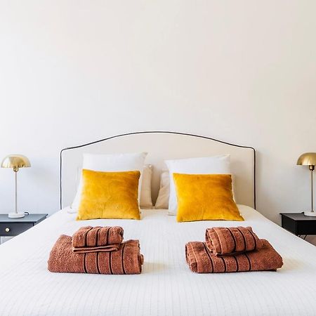 The Novels Suite Bari Bagian luar foto