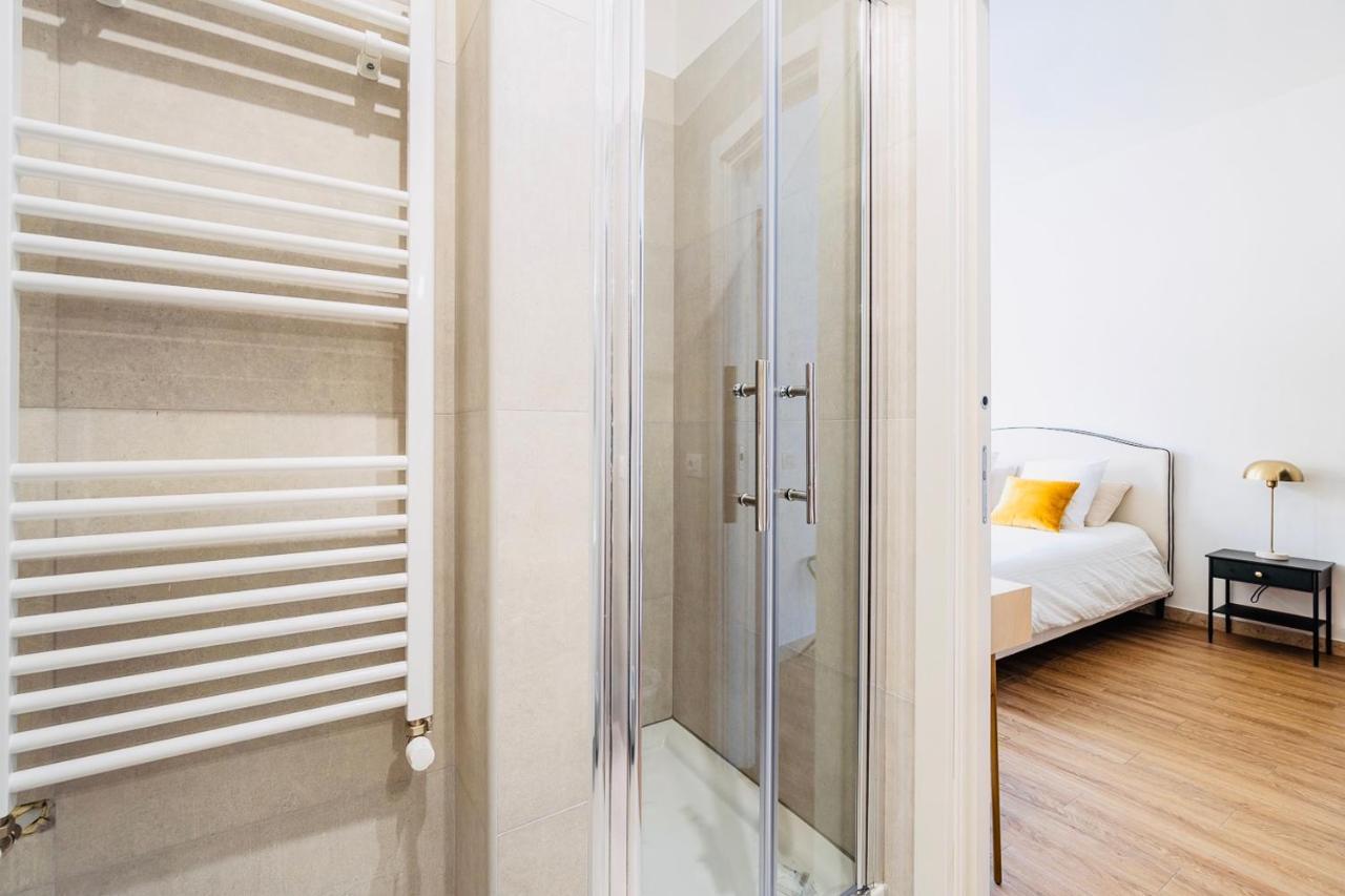 The Novels Suite Bari Bagian luar foto