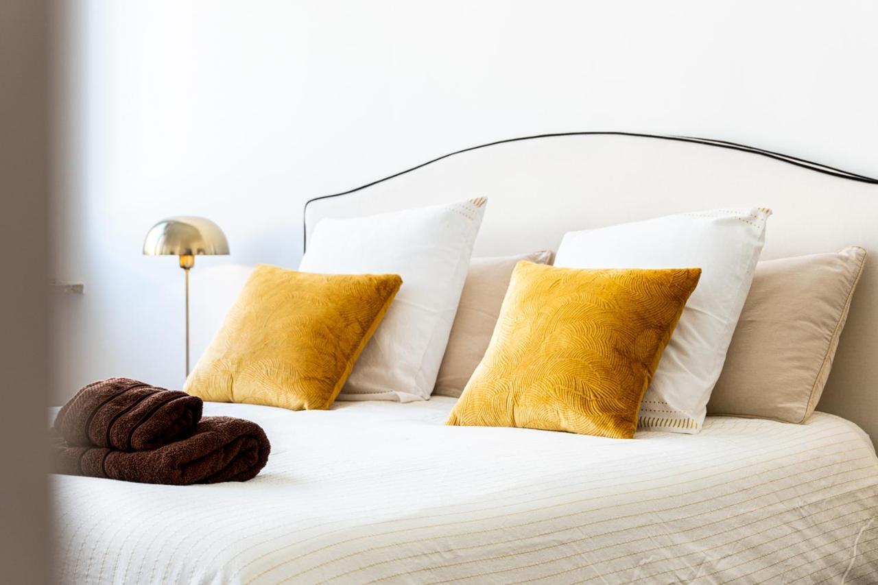 The Novels Suite Bari Bagian luar foto