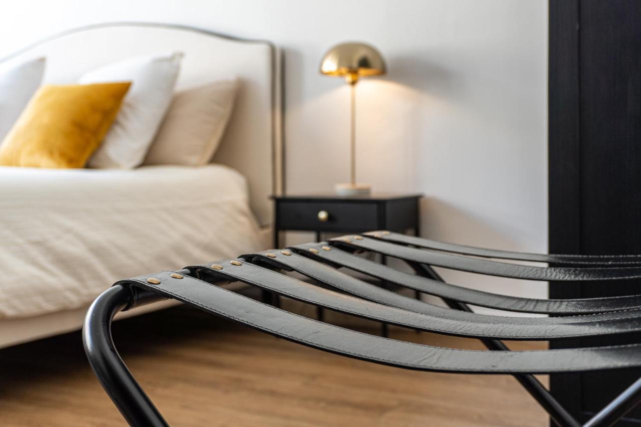 The Novels Suite Bari Bagian luar foto